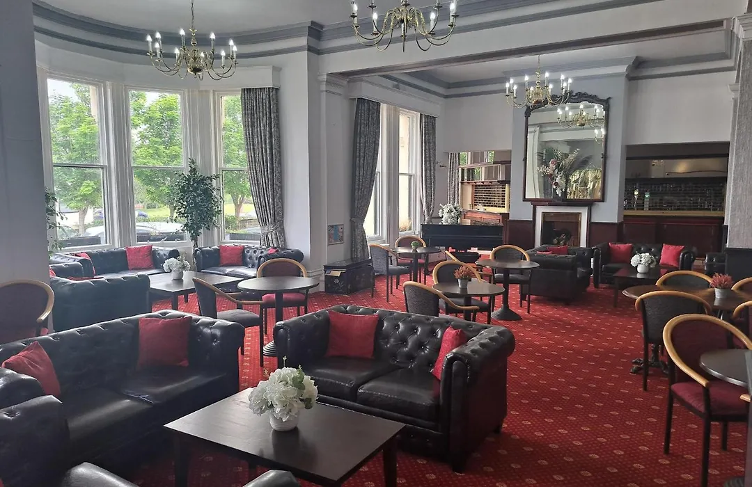 Royal Clifton Hotel-1